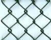 Chain Link Fence